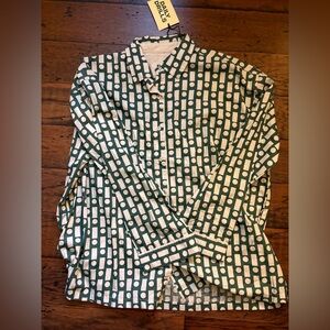 Daily Drills top NWT